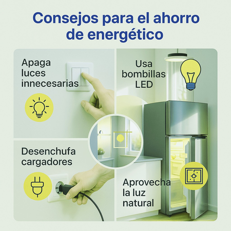 Electricistas en Mijas